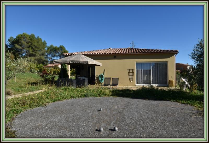 Maison - 113 m² - 4 pièces