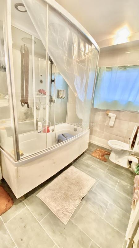 Maison - 96 m² - 4 pièces