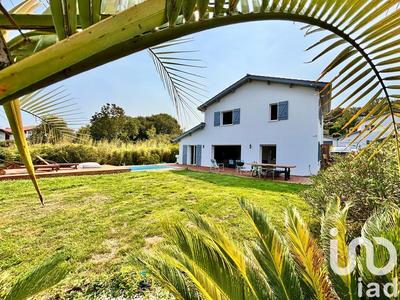 Maison - 116 m² - 5 pièces