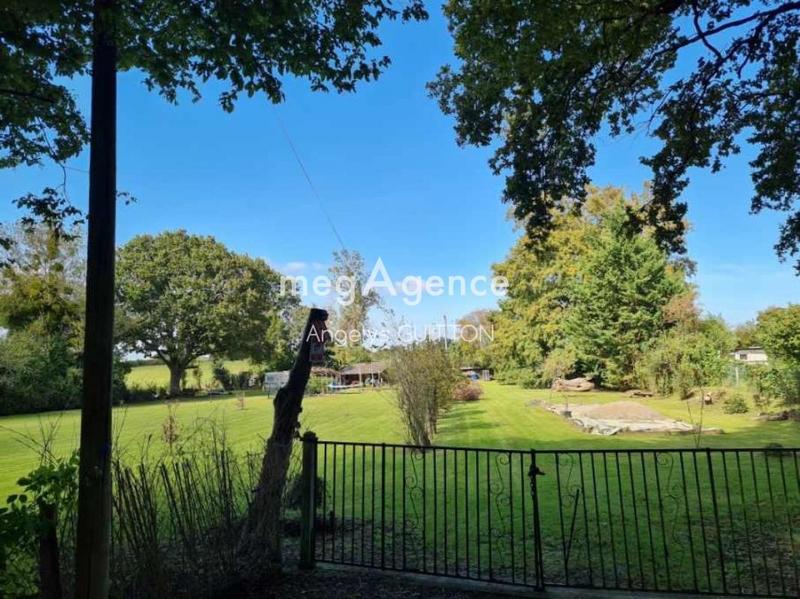 Terrain de loisirs - 3 520 m²