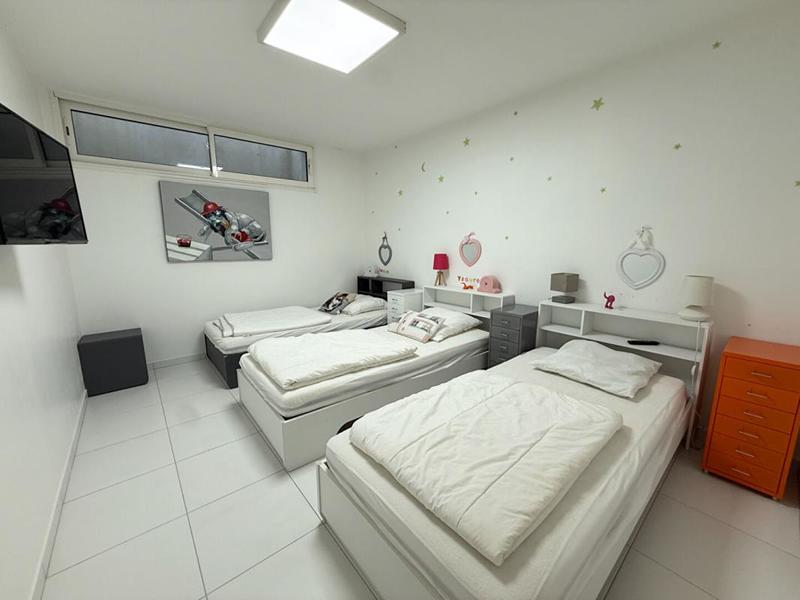 Maison - 138 m² - 7 pièces