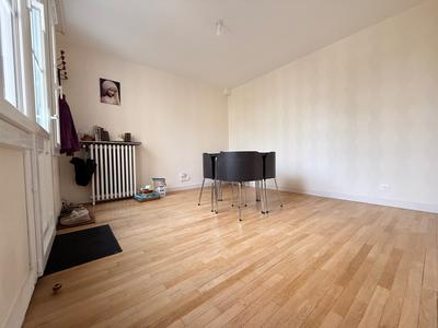 Maison ancienne - 115 m² - 6 pièces