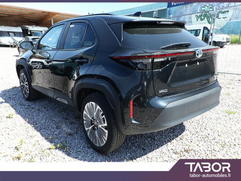 Toyota Yaris Cross 1.5 Hybrid 116 4x4 Gps Led