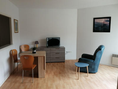 Appartement - 32 m² - 1 pièce