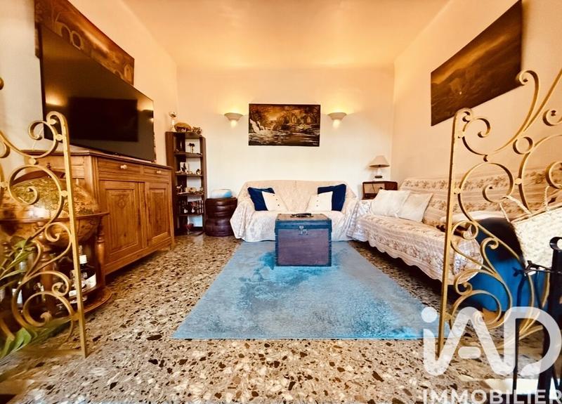 Maison - 143 m² - 6 pièces