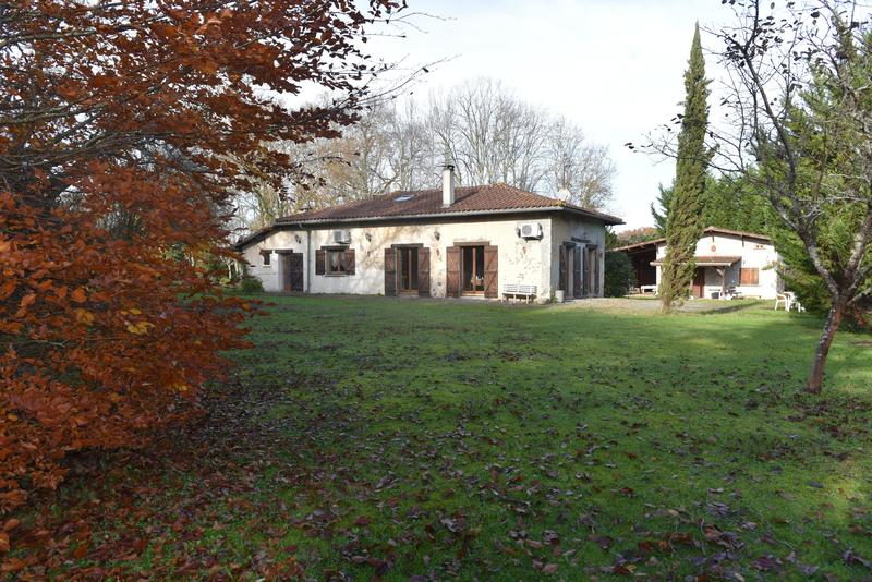 Maison - 144 m² - 4 pièces