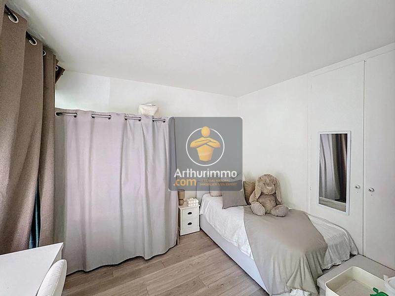 Appartement - 78 m² - 4 pièces