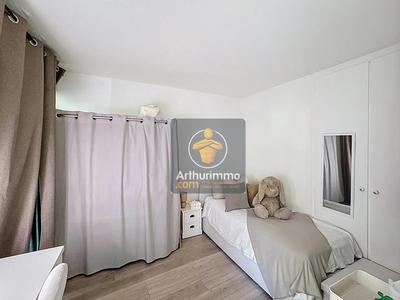 Appartement - 78 m² - 4 pièces