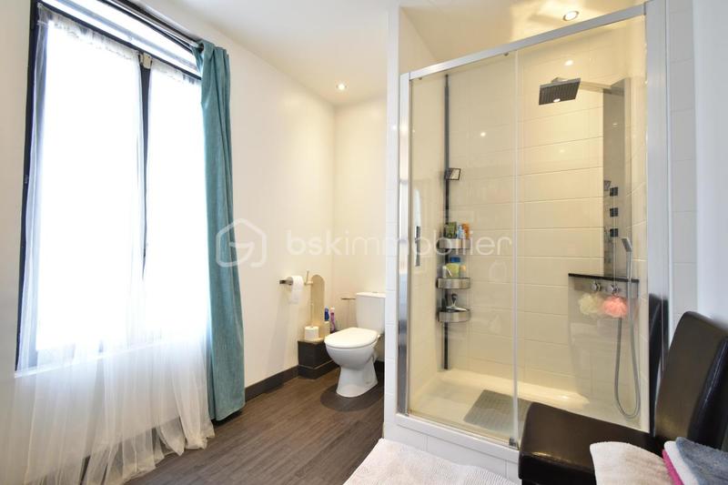 Maison - 150 m² - 5 pièces