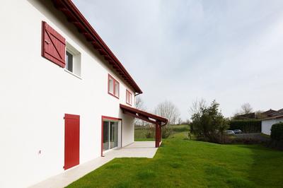 Maison - 129 m² - 6 pièces