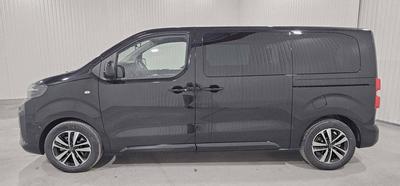 Peugeot Traveller m BlueHDi 180ch s&amp;S Eat8 Business Pack