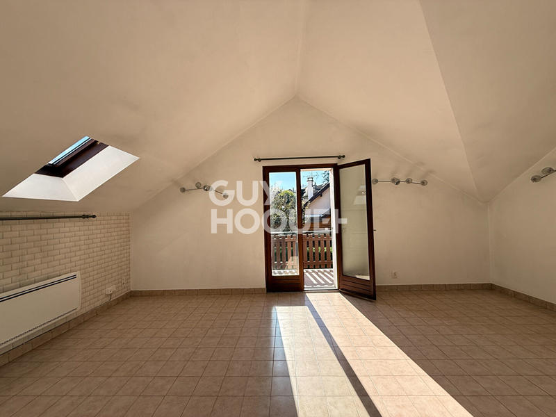 Appartement - 49 m² - 3 pièces