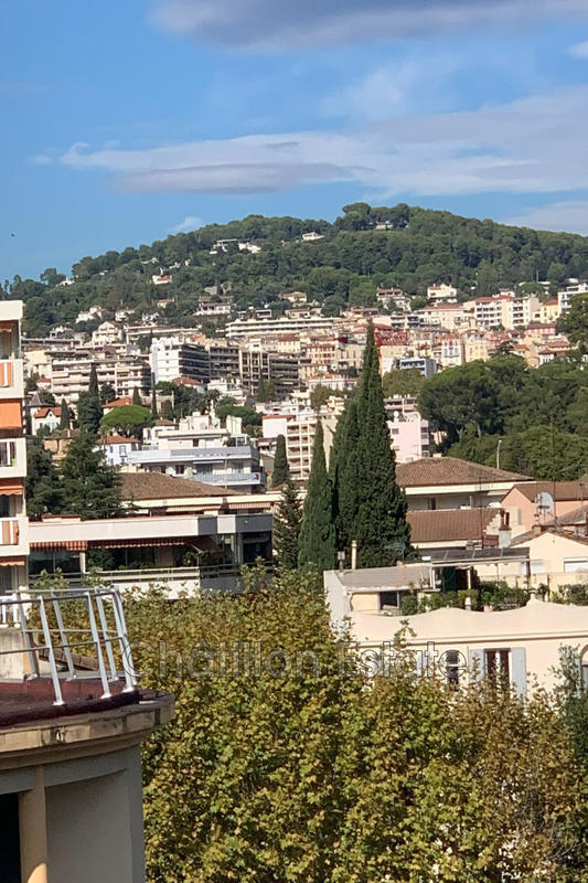 Appartement - 74 m² - 3 pièces