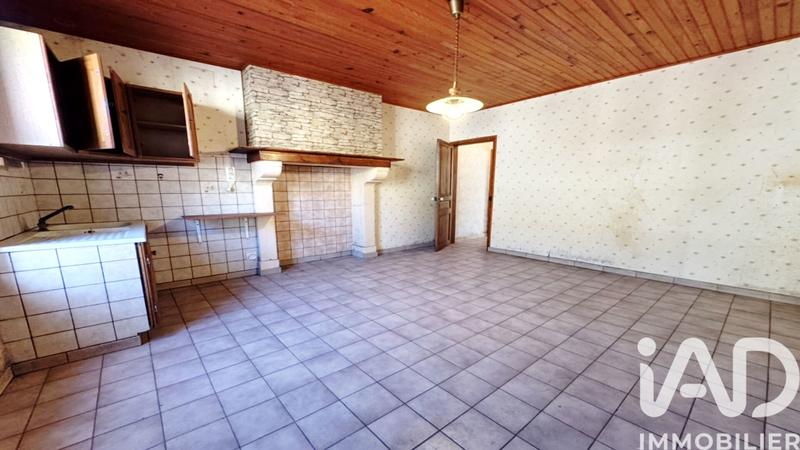 Maison - 168 m² - 5 pièces