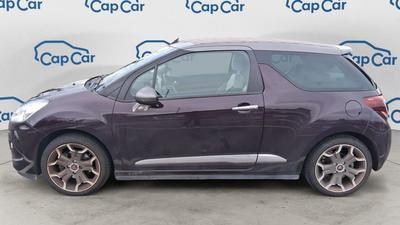 Ds Ds 3 1.6 Thp 155 Sport Chic