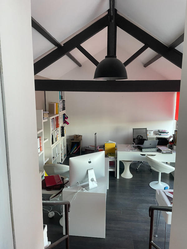 Maison - 271 m² - 8 pièces