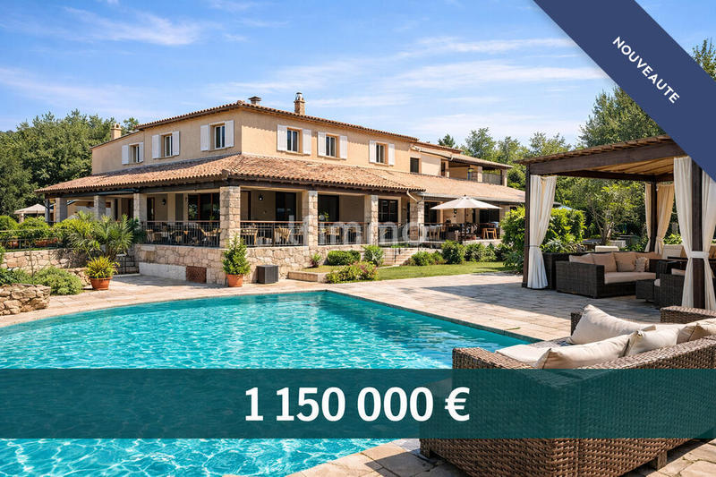 Hôtel particulier - 880 m² - 25 pièces