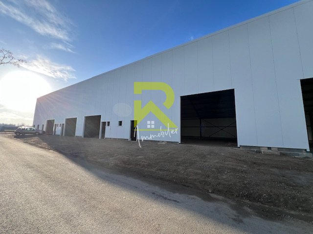 Local commercial - 100 m²