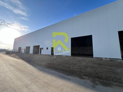 Local commercial - 100 m²