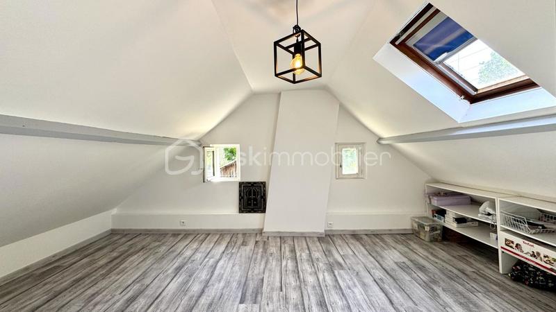 Maison - 148 m² - 7 pièces