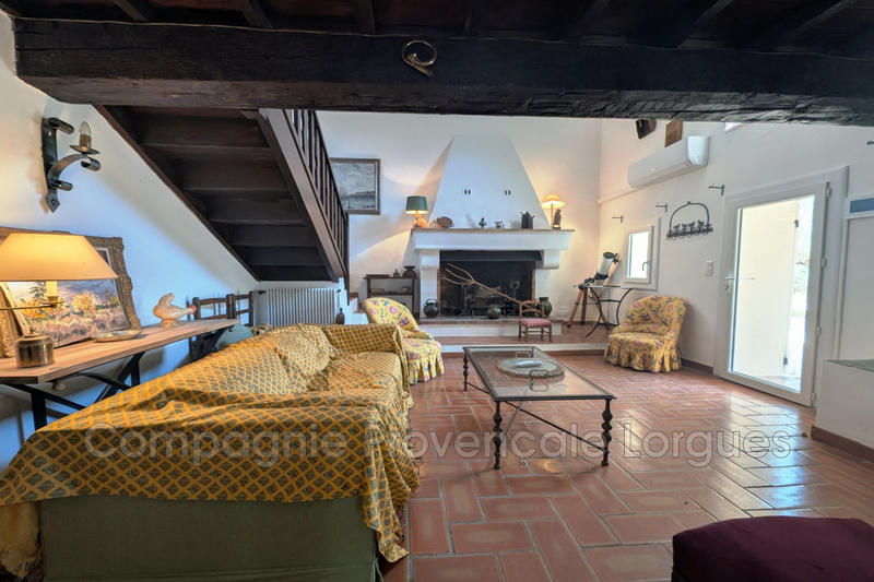 Bastide - 205 m² - 10 pièces