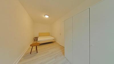 Appartement - 37 m² - 2 pièces