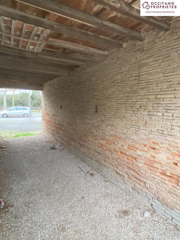 Maison de village - 130 m² - 5 pièces