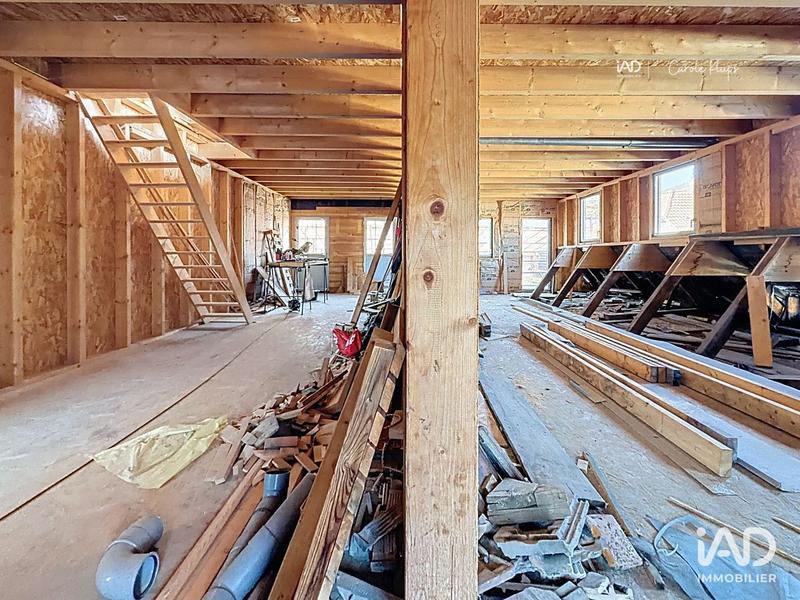 Appartement - 535 m²