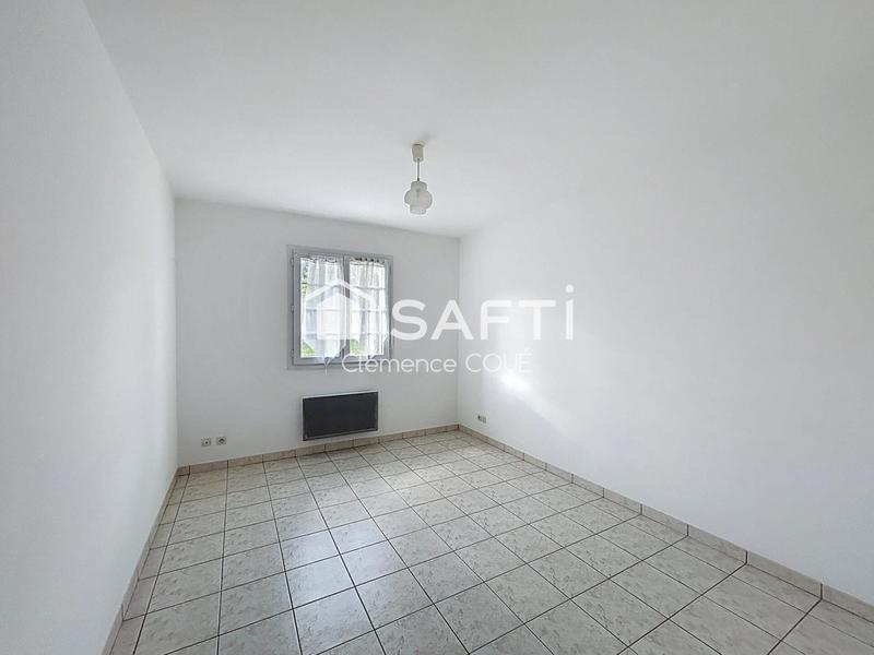 Maison - 140 m² - 7 pièces