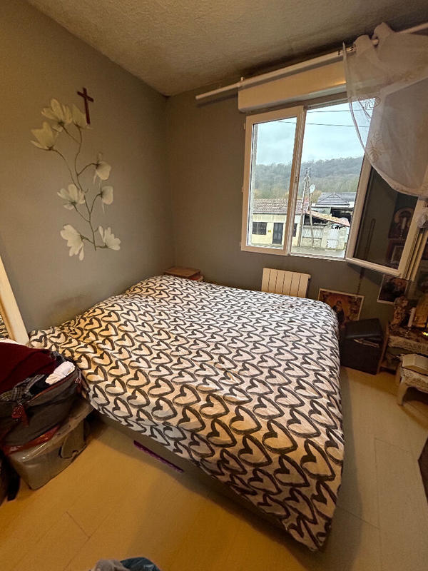 Maison - 46 m² - 2 pièces