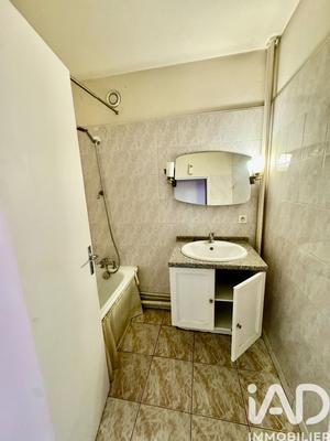 Appartement - 56 m² - 2 pièces