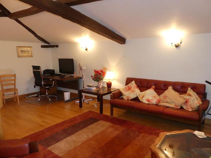 Maison de campagne - 242 m² - 8 pièces