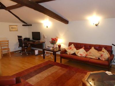 Maison de campagne - 242 m² - 8 pièces