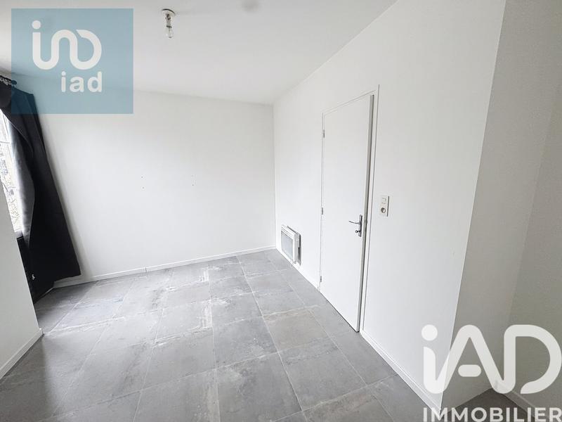 Appartement - 54 m² - 3 pièces