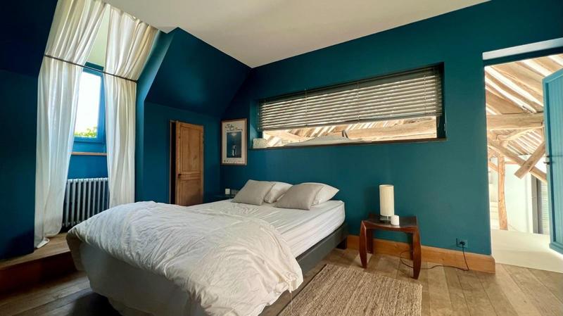 Maison - 500 m² - 15 pièces