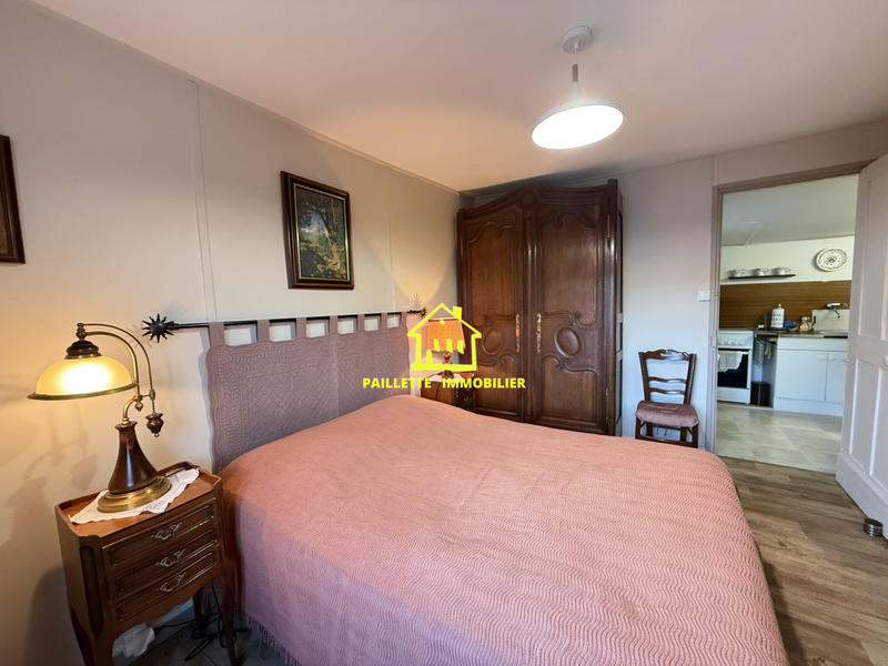 Châlet - 42 m² - 2 pièces