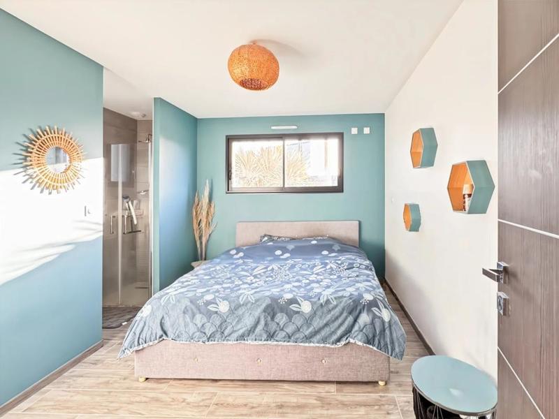 Maison d'architecte - 168 m² - 7 pièces