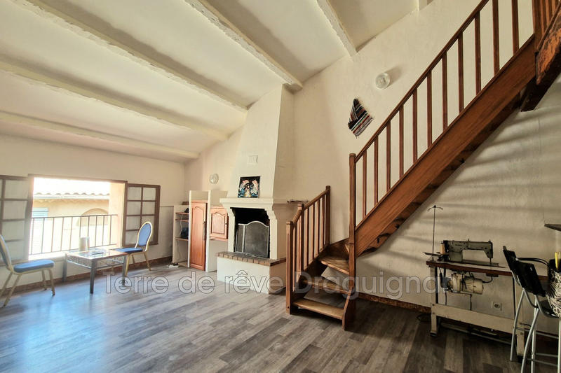 Appartement - 74 m² - 3 pièces