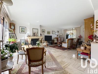 Maison de maîtres - 136 m² - 7 pièces