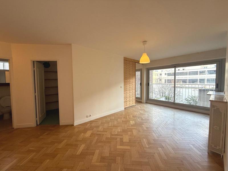 Appartement - 57 m² - 2 pièces