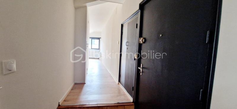 Appartement - 28 m² - 2 pièces