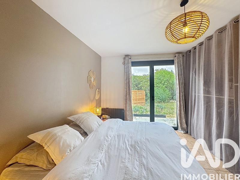 Maison - 265 m² - 8 pièces