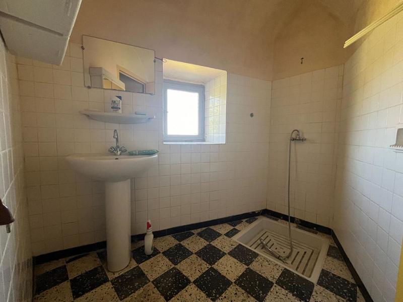 Maison en pierre - 104 m² - 5 pièces