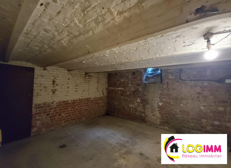 Maison - 71 m² - 5 pièces