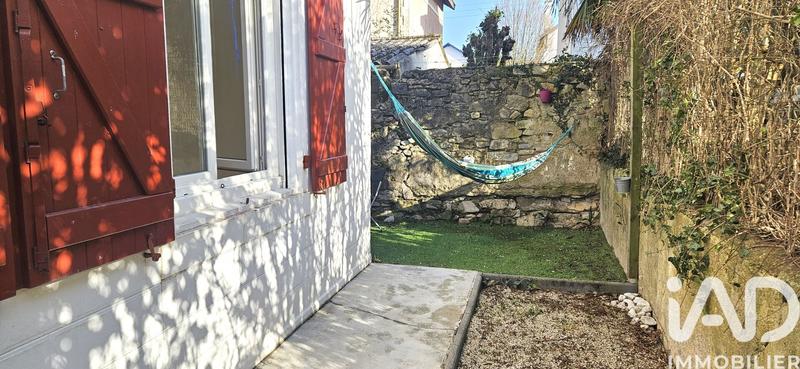 Appartement - 88 m² - 4 pièces