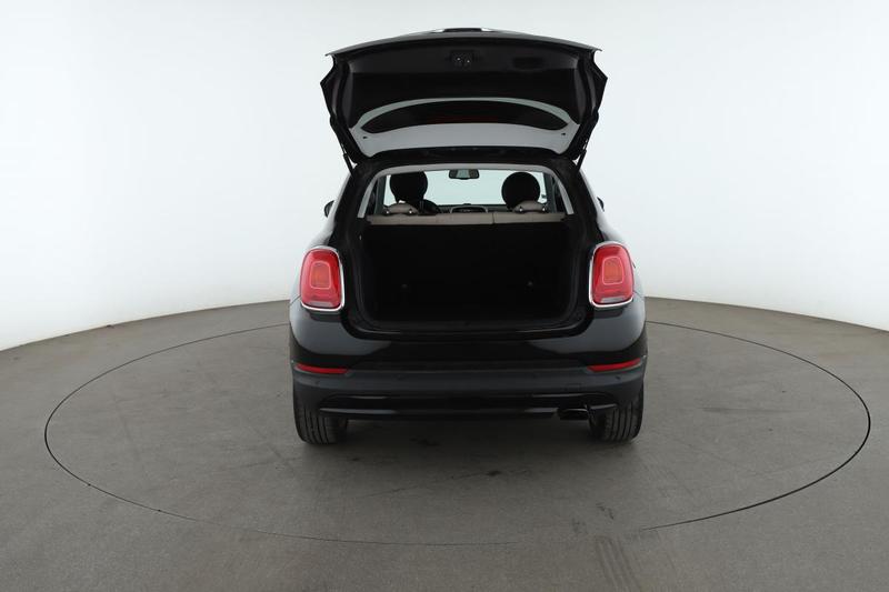 Fiat 500x 1.4 MultiAir Lounge 4x2 140 ch