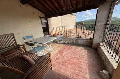 Maison de village - 145 m² - 4 pièces