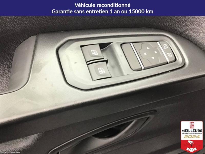 Renault Trafic L2h1 Fgn 3t Blue Dci 130 Gsr2 Advance4 port