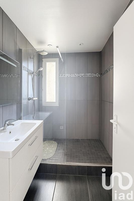 Appartement - 74 m² - 3 pièces