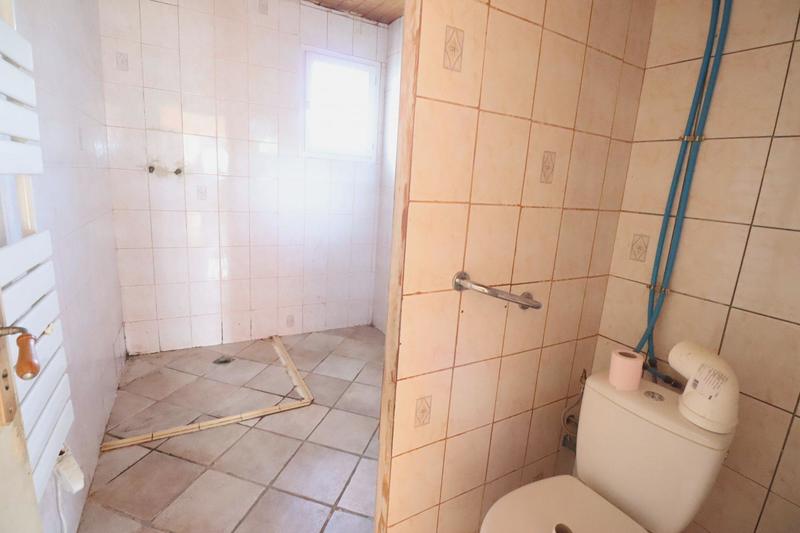 Maison - 102 m² - 4 pièces